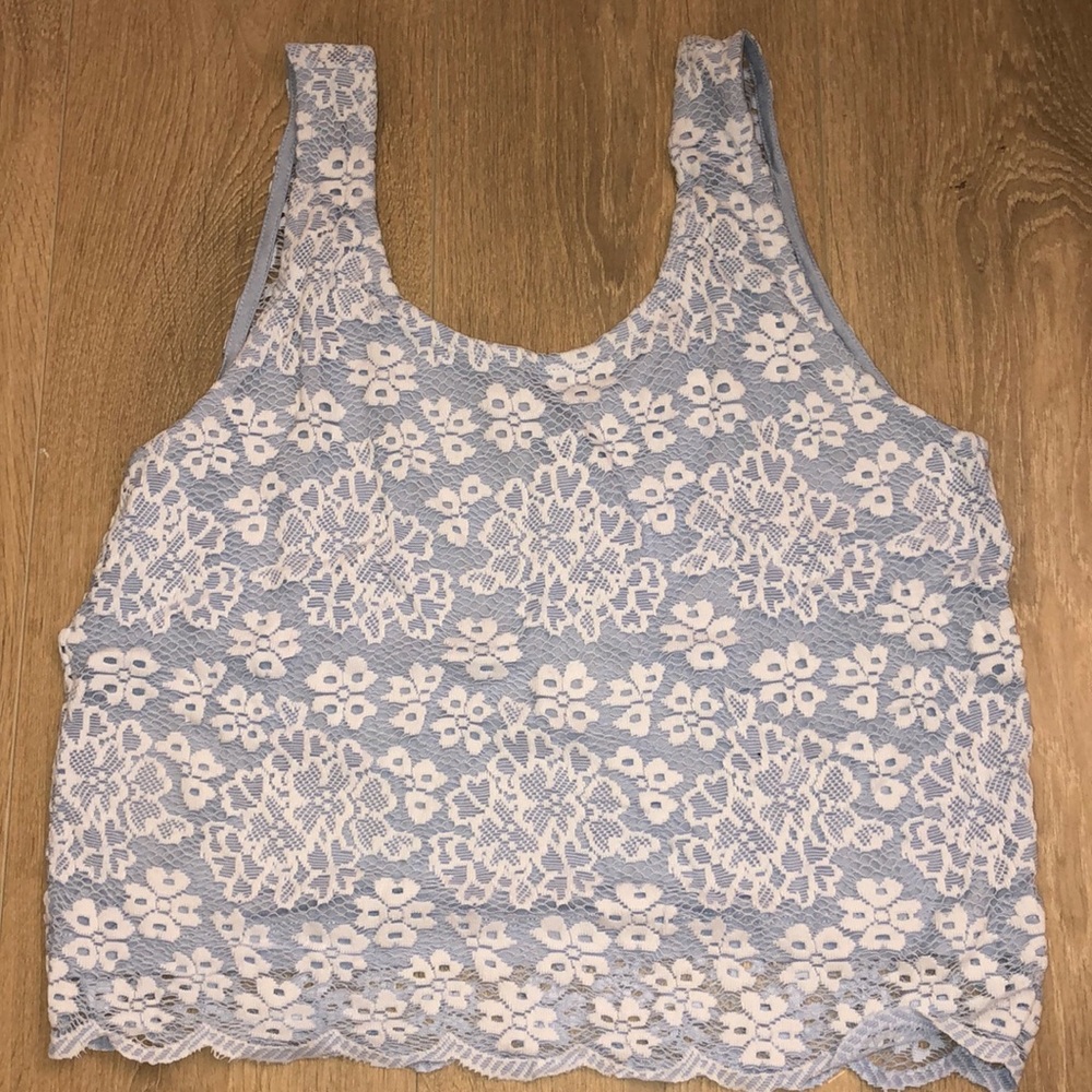 Topshop top